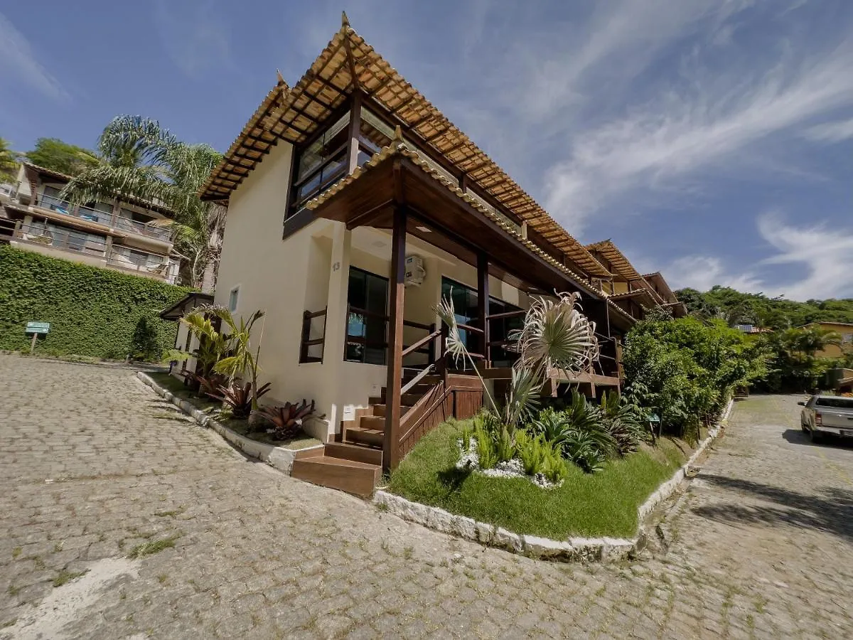 Casa Buzios Joao Fernandes Villa Holiday home Armacao dos Buzios