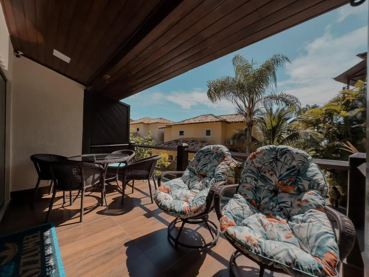 Holiday home Casa Buzios Joao Fernandes Villa Brazil