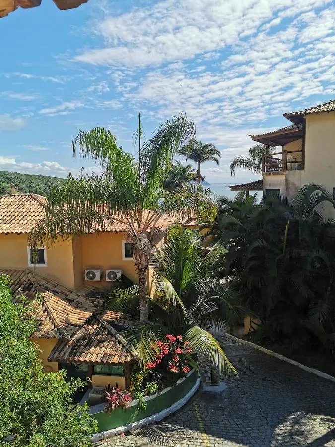 Casa Buzios Joao Fernandes Villa Armacao dos Buzios